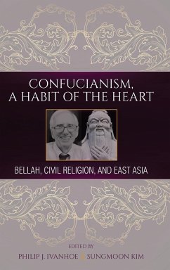 Confucianism, a Habit of the Heart