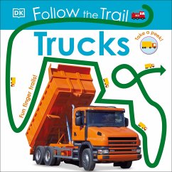 Follow the Trail: Trucks - Dk