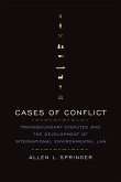 Cases of Conflict