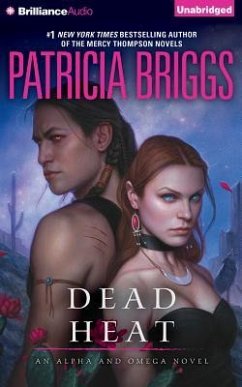 Dead Heat - Briggs, Patricia