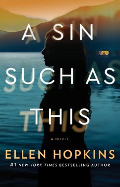 A Sin Such as This - Hopkins, Ellen