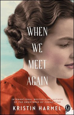 When We Meet Again - Harmel, Kristin