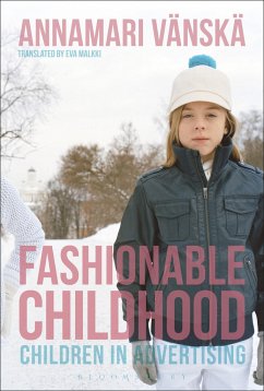 Fashionable Childhood - Vanska, Annamari