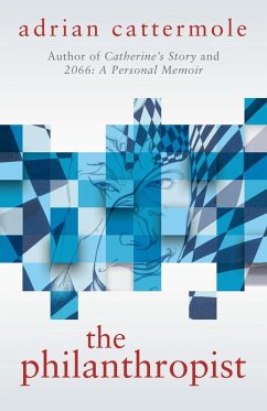 Cover The Philanthropist