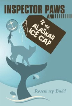 Inspector Paws and the Alaskan Ice Cap - Budd, Rosemary