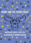 Henry and the Starry Night