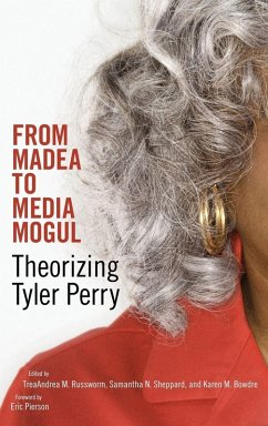 From Madea to Media Mogul From Madea to Media Mogul