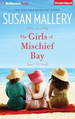 The Girls of Mischief Bay - Mallery, Susan