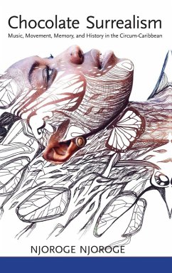 Cover Chocolate Surrealism