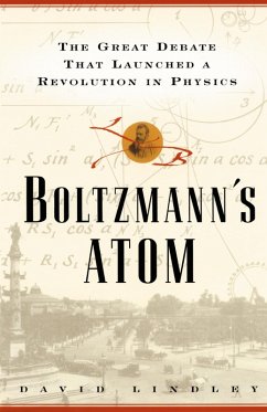 Boltzmanns Atom - Lindley, David