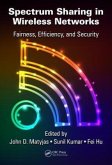 Spectrum Sharing in Wireless Networks