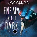 Enemy in the Dark: Far Stars, Book Two
