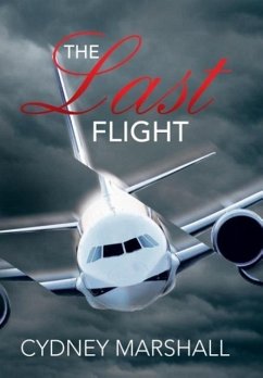 The Last Flight - Marshall, Cydney