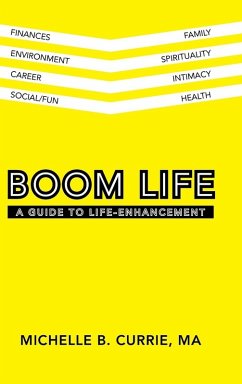 Cover Boom Life