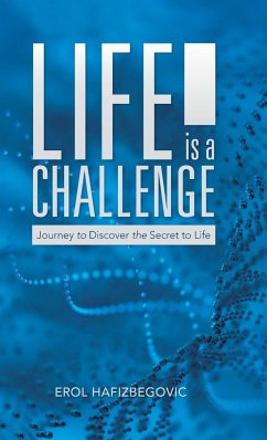 Life is a Challenge - Hafizbegovic, Erol