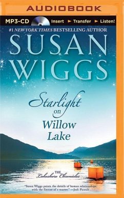 Starlight on Willow Lake - Wiggs, Susan