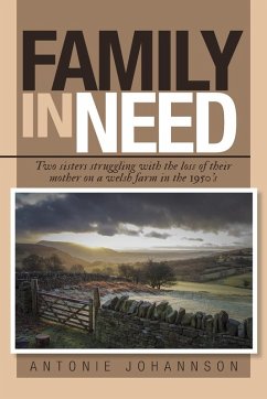 Cover Family in Need