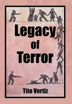 Legacy of Terror - Tito Vertiz