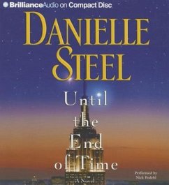 Until the End of Time - Steel, Danielle