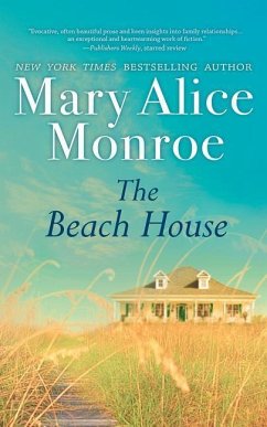 The Beach House - Monroe, Mary Alice