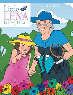 Little Lena - Hopkins, Debra L.