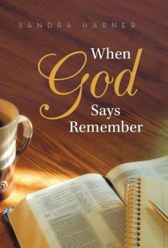 When God Says Remember