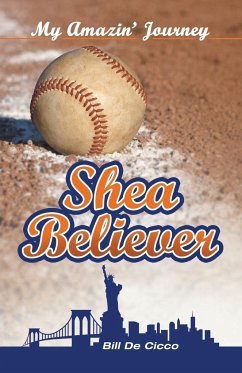 Shea Believer - De Cicco, Bill
