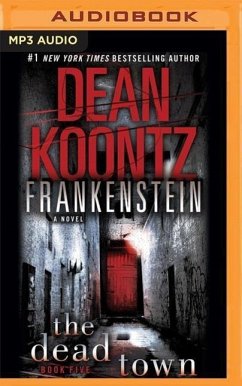 The Dead Town - Koontz, Dean