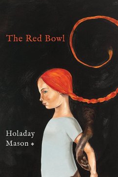 The Red Bowl - Mason, Holaday