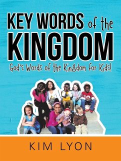 Key Words of the Kingdom