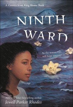 Ninth Ward - Rhodes, Jewell Parker