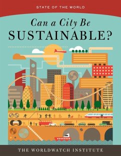 Can a City Be Sustainable? - Worldwatch Institute