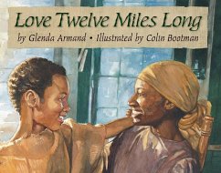 Love Twelve Miles Long - Armand, Glenda