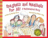 Spaghetti and Meatballs for All! a Mathematical Story