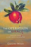 The Operation of Grace