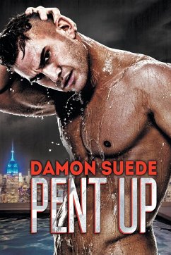 Pent Up - Suede, Damon