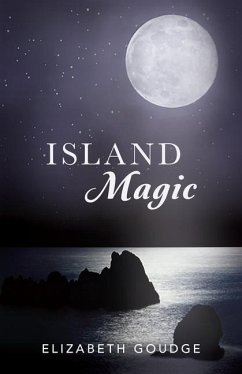 Island Magic - Goudge, Elizabeth
