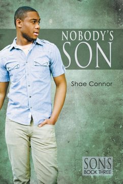 Nobody's Son - Connor, Shae