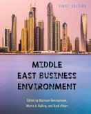 Middle East Business Environment Middle East Business Environment