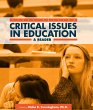 Critical Issues in Education - Bild 1