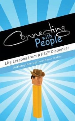 Connecting with People - Petruzzi, Anthony; Shaffer, Susan