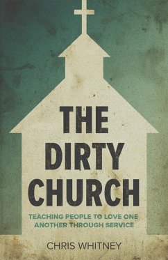 The Dirty Church - Whitney, Chris