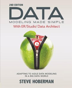 Data Modeling Made Simple with ER/Studio Data Architect - Hoberman, Steve