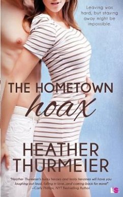 Hometown Hoax - Thurmeier, Heather