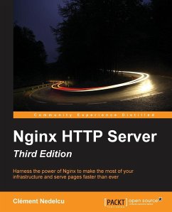 Nginx HTTP Server - Third Edition - Nedelcu, Clément