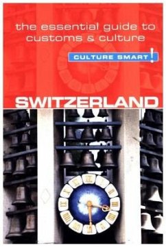 Switzerland - Culture Smart! - Maycock, Kendall