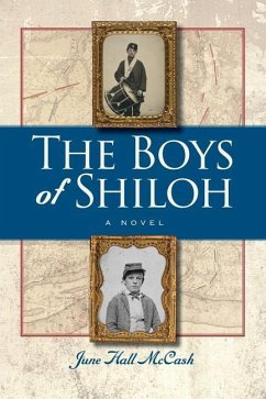 The Boys of Shiloh - McCash, June Hall