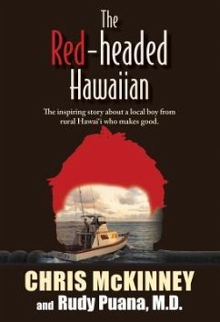 Red-Headed Hawaiian - Mckinney, Chris; Puana, Rudy