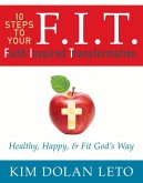 Happy, Healthy, Strong: The Secret to Staying Fit for Life: Cela, Krissy:  9780306925092: : Books