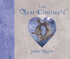 Cover The Seal Children